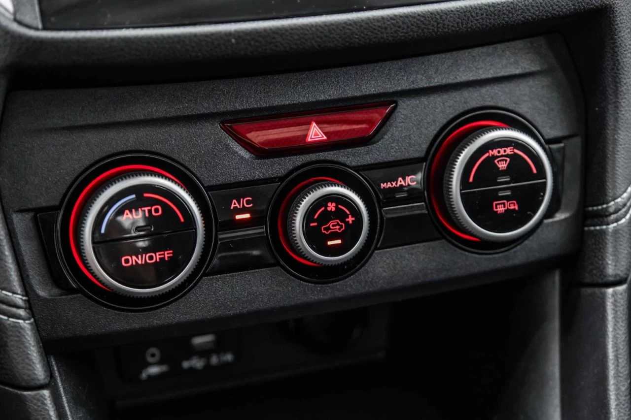 2023 Subaru Impreza Sport TOIT.OUVRANT+VOLANT/SIEGES.CHAUFF+CARPLAY Main Image