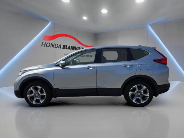 Honda CR-V EX AWD 2018