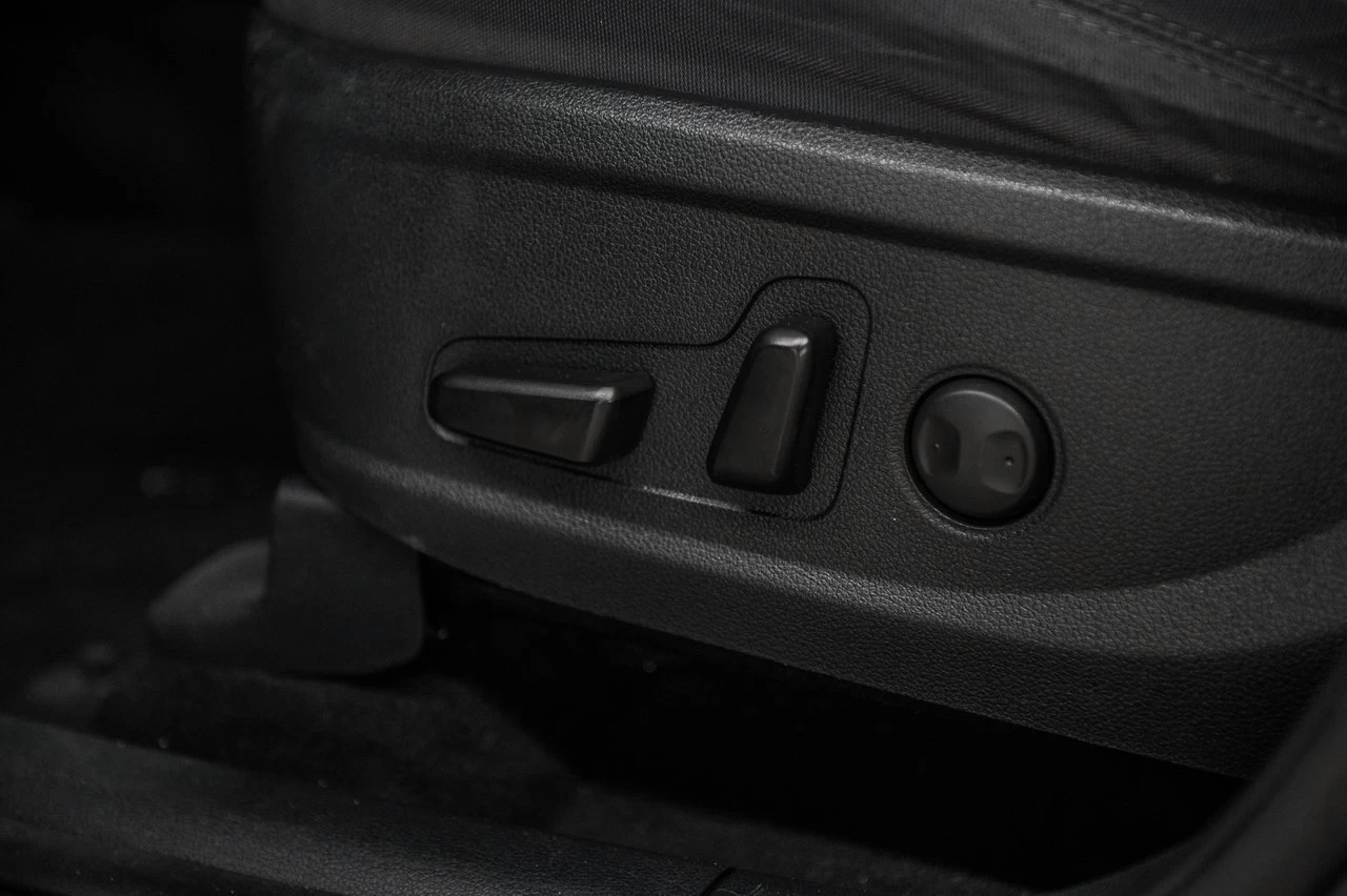 2020 Hyundai Santa Fe Preferred Awd Image principale