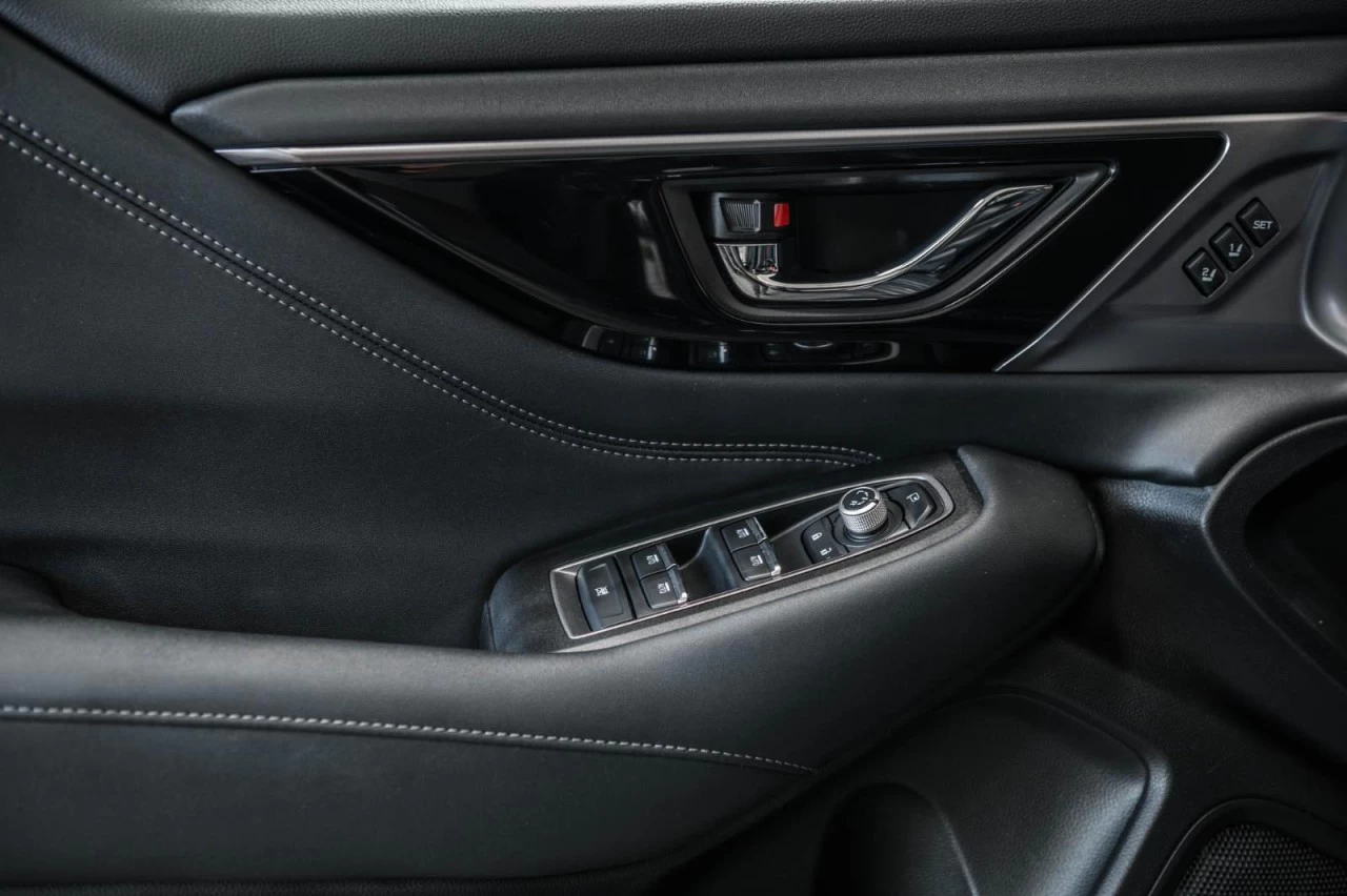 2023 Subaru Outback Premier XT NAVI+TOIT.OUVRANT+CUIR+CARPLAY Image principale