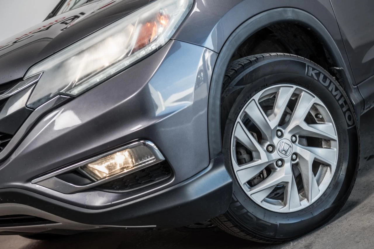 2016 Honda CR-V AWD SE Garantie 1 AN Image principale