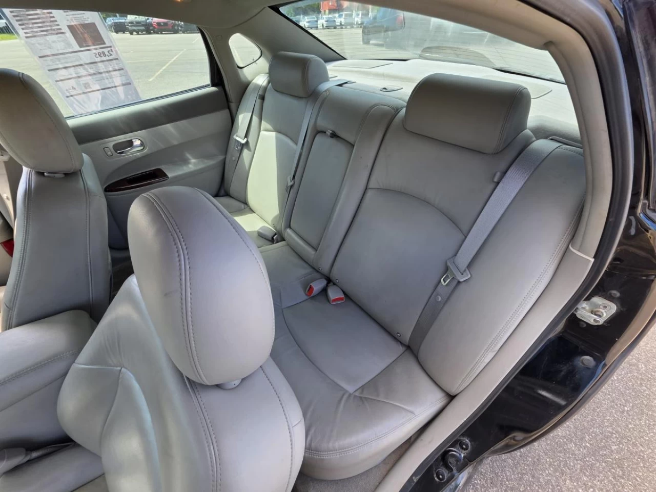 2008 Buick Allure 4dr Sdn CXL Main Image