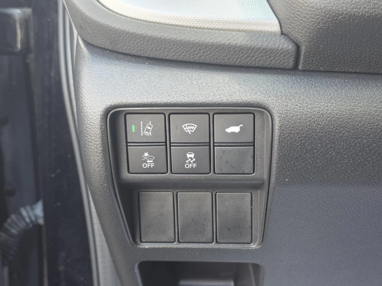 2022 Honda CR-V Sport AWD Main Image