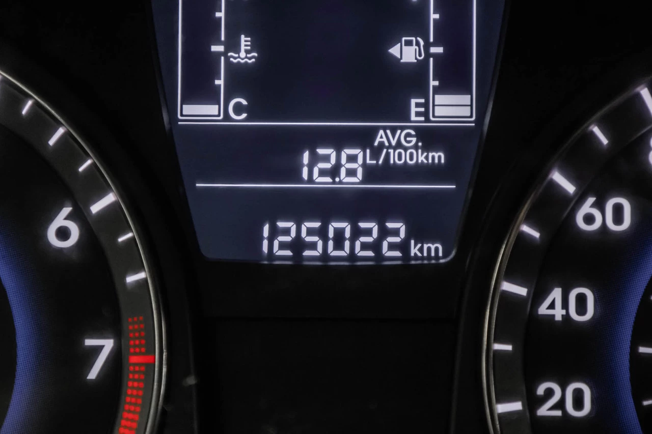 2017 Hyundai Accent L A/c Main Image
