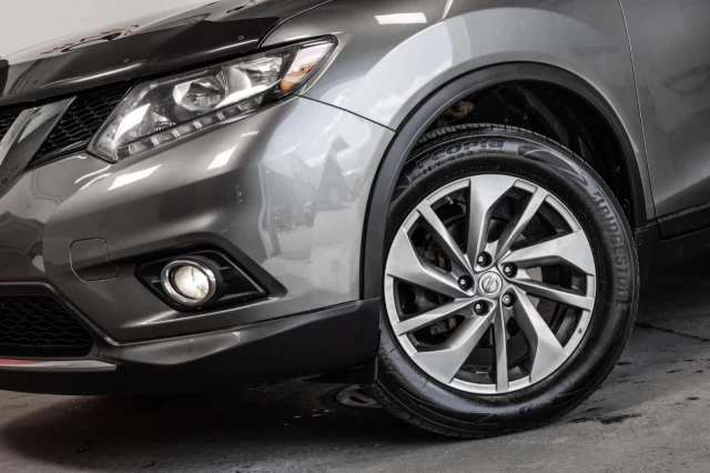 Nissan Rogue SL AWD GARANTIE 1 AN 2014