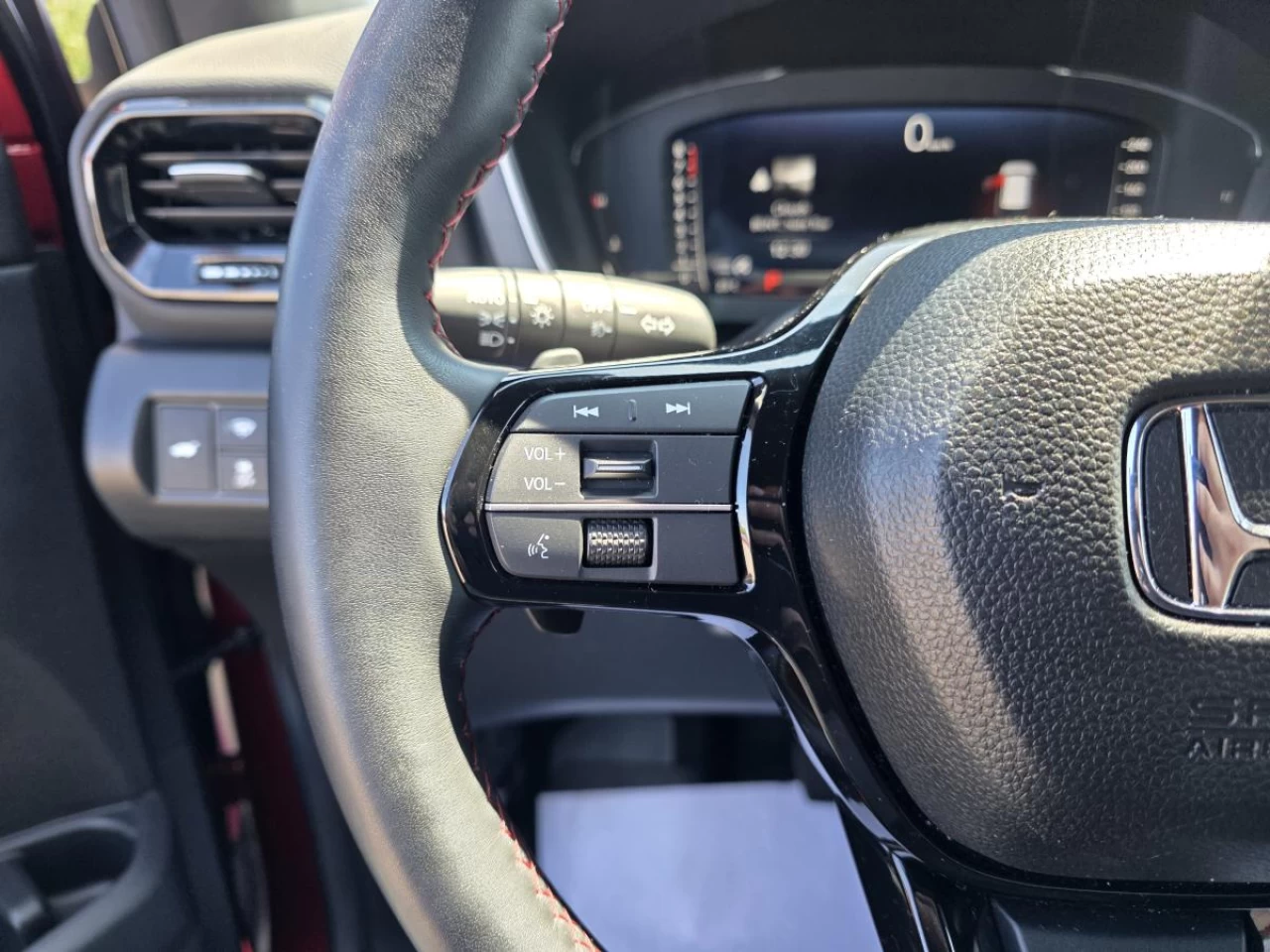2024 Honda Pilot Black Edition AWD Main Image