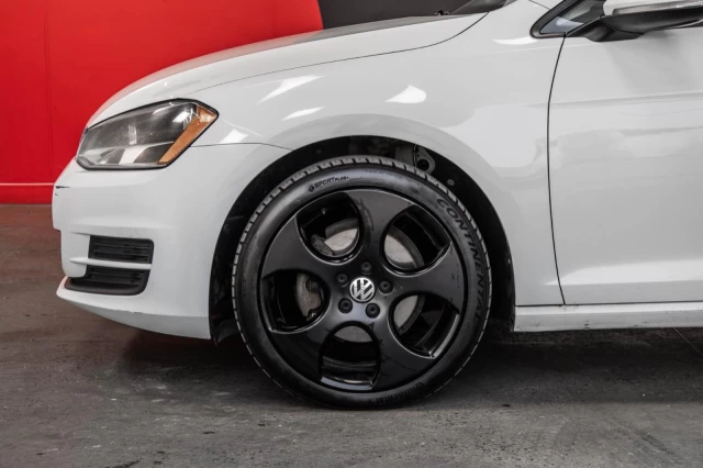 Volkswagen Golf Automatique 1.8 TSi - GARANTIE 1 AN 2017