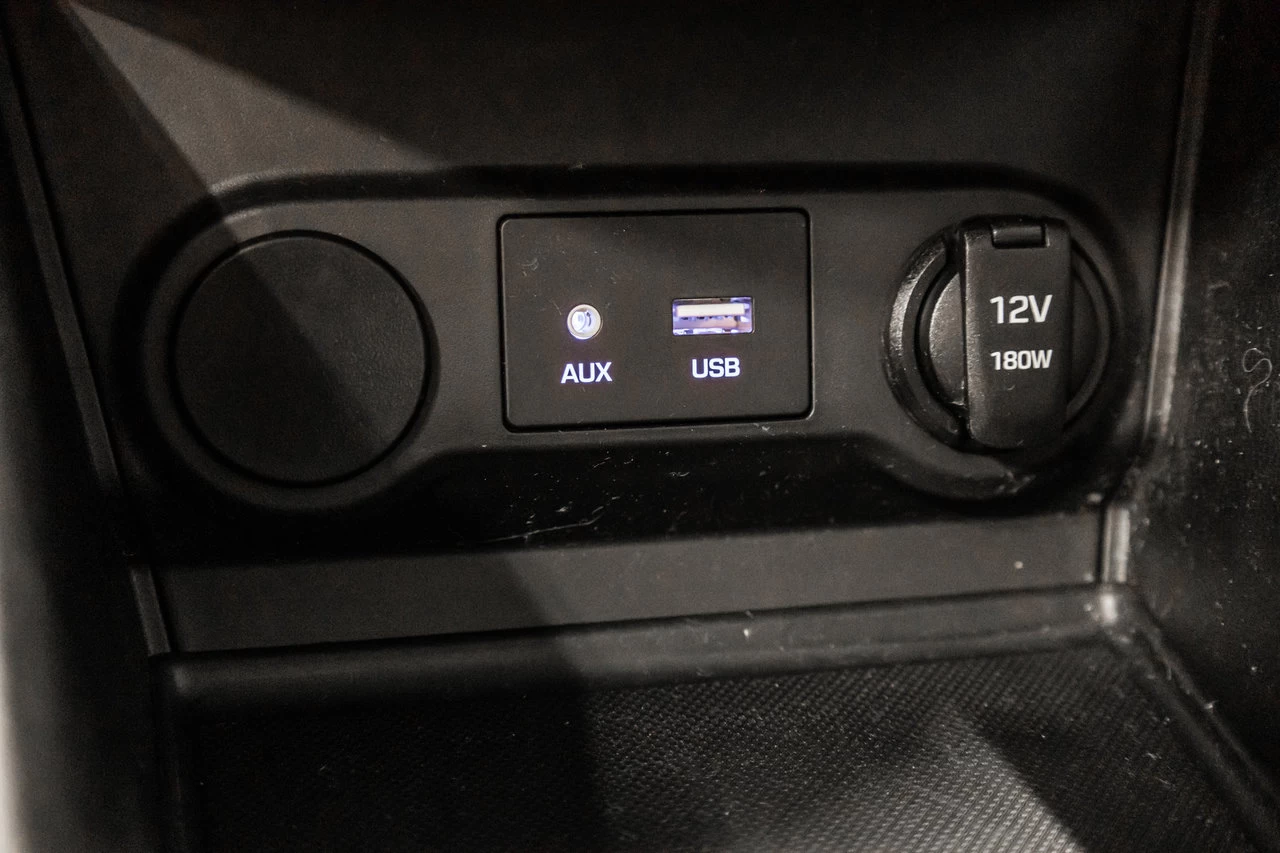 2019 Hyundai Accent Preferred Image principale