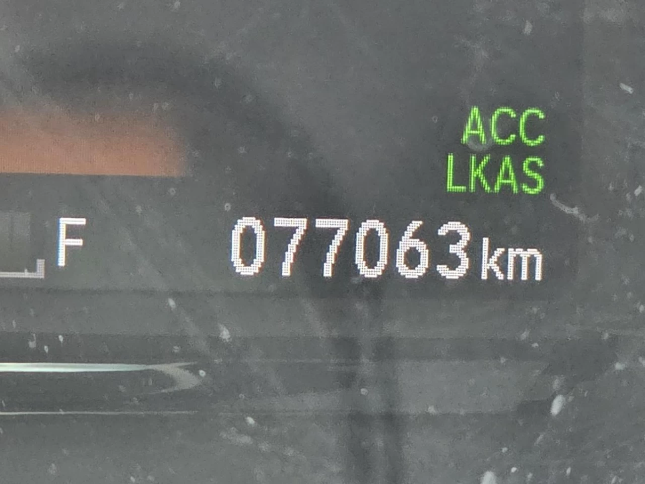 2020 Honda HR-V Sport AWD CVT Image principale