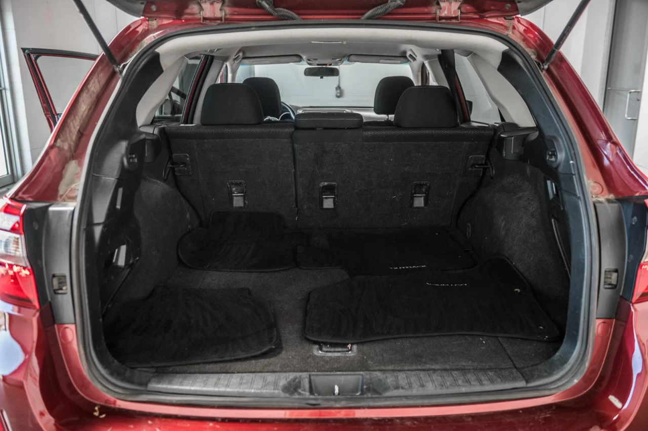 2016 Subaru Outback Automatique -4x4- Garantie 1 AN Main Image