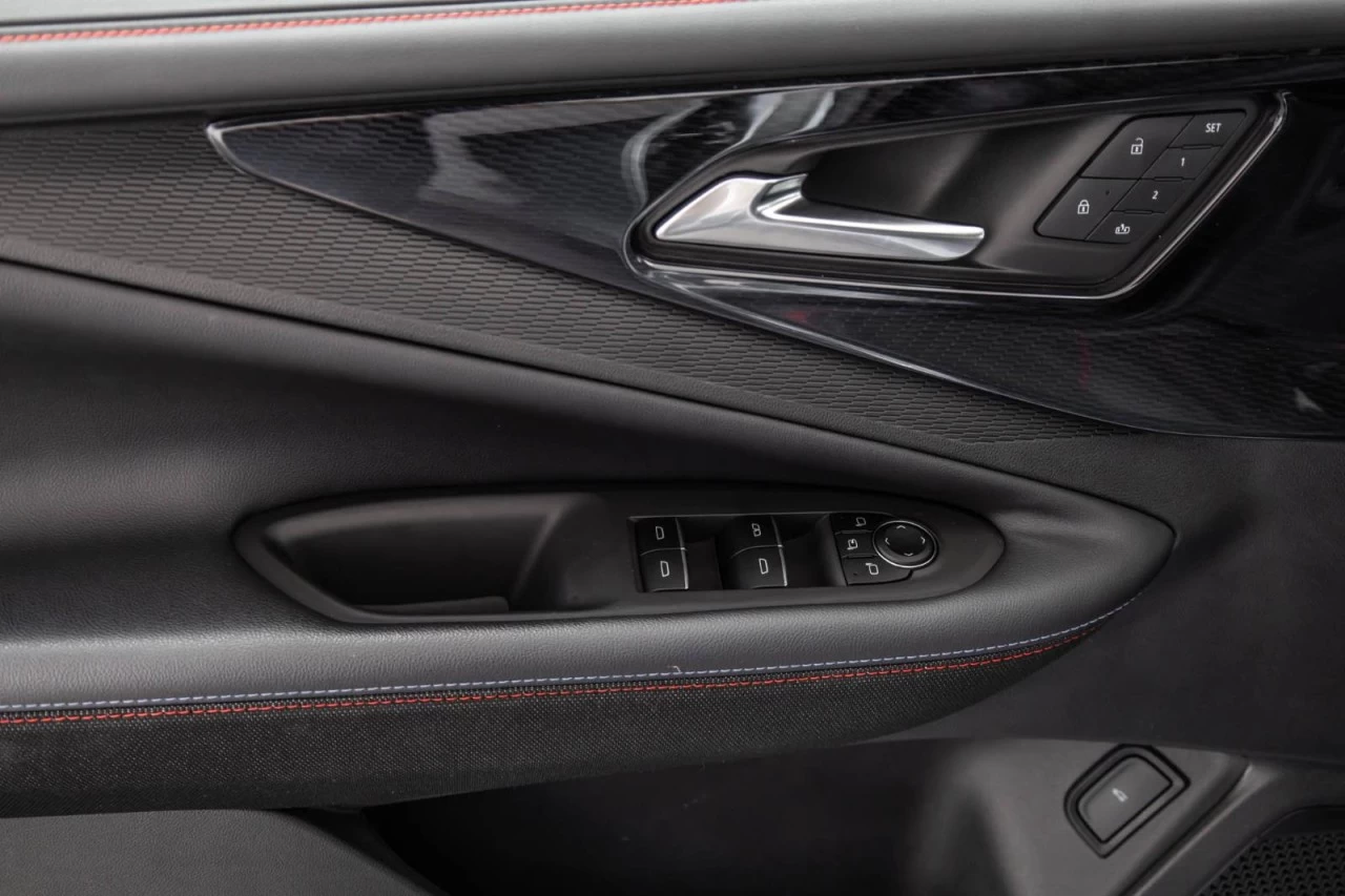 2024 Chevrolet Blazer EV RS AWD+NAVI+VOLANT/SIEGES.CHAUFF+CARPLAY Image principale