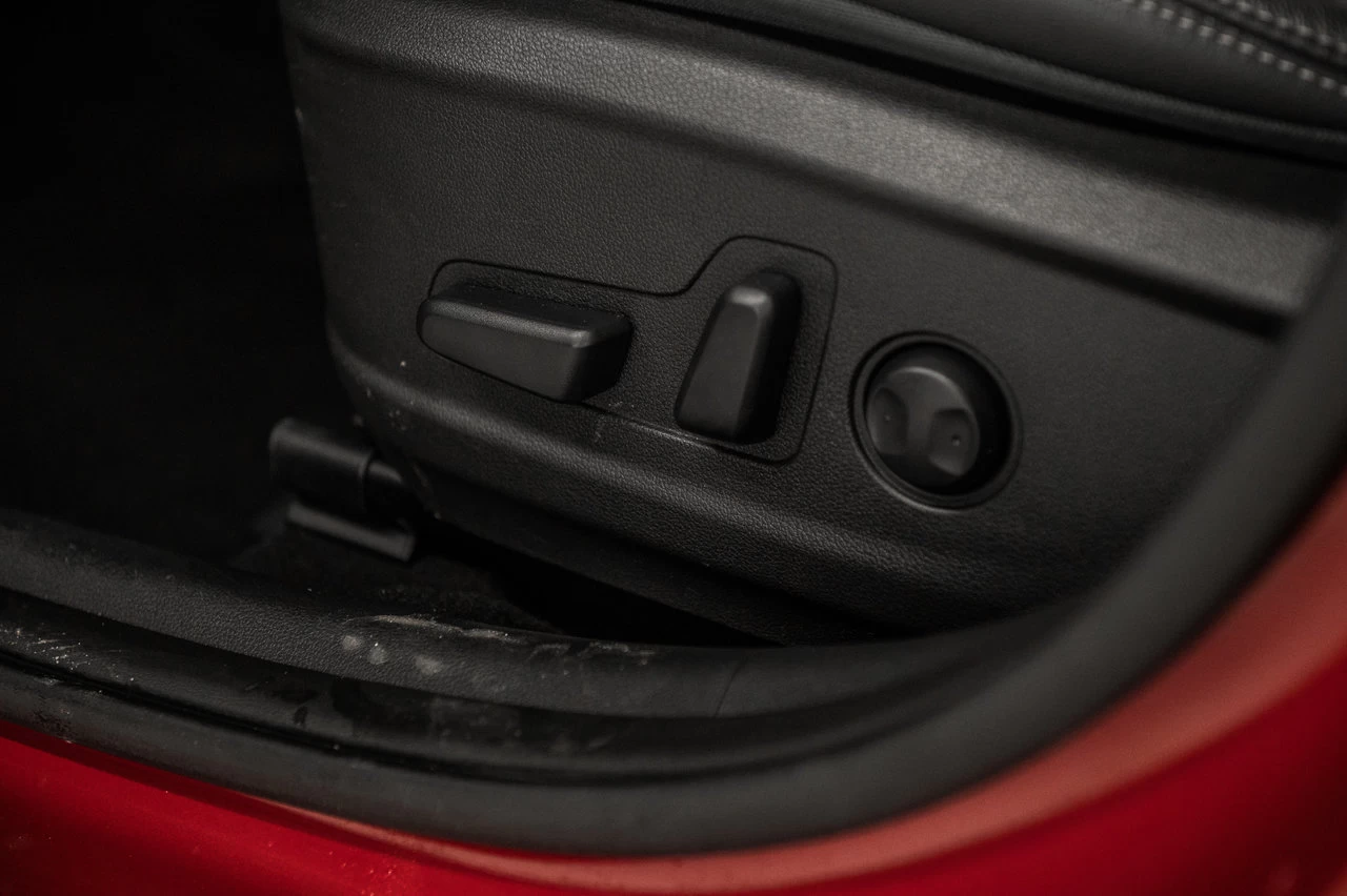 2019 Hyundai Kona Ultimate Awd Main Image