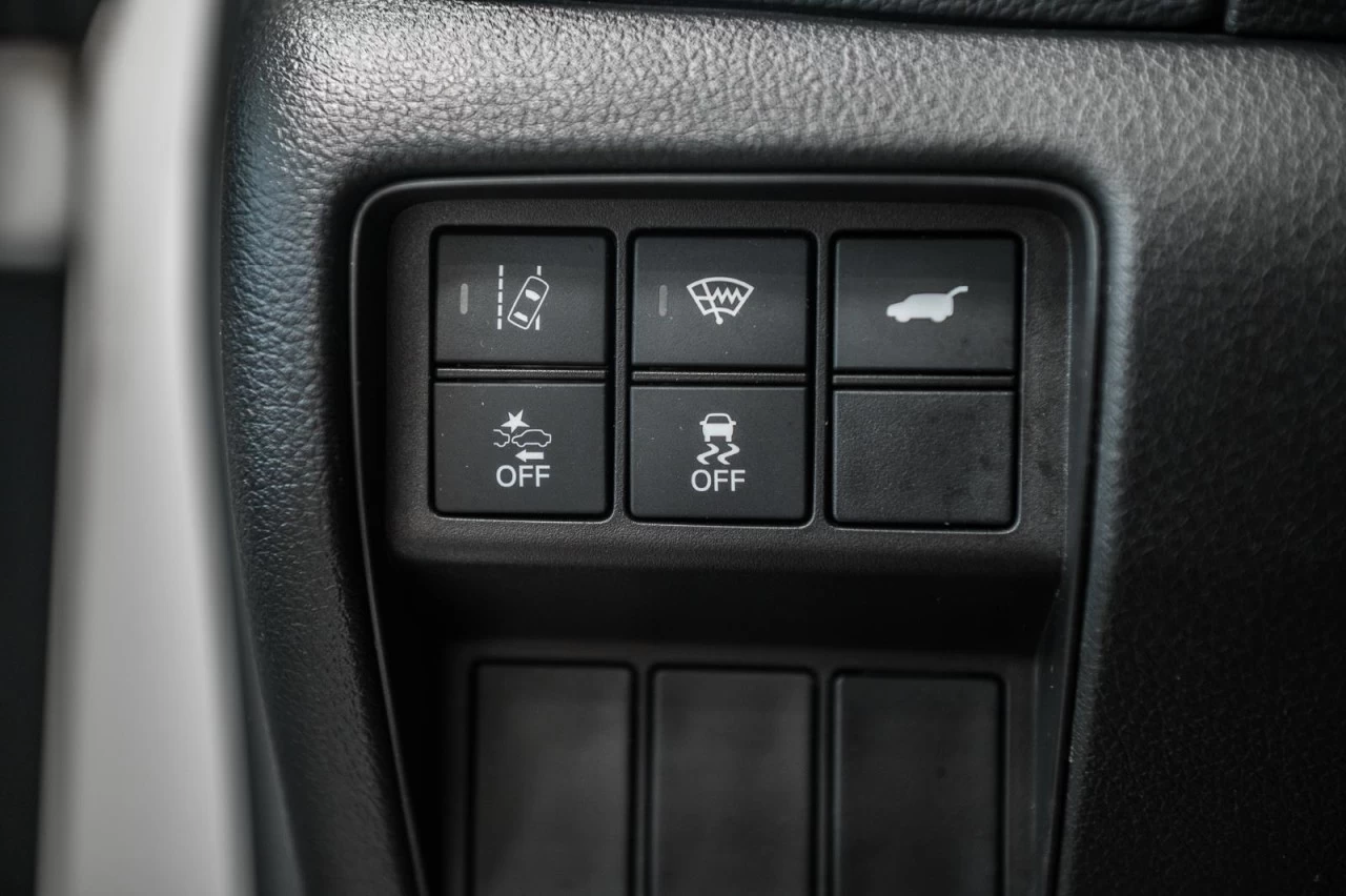2020 Honda CR-V EX-L AWD+TOIT.OUVRANT+CUIR+VOLANT/SIEGES.CHAUFF Main Image