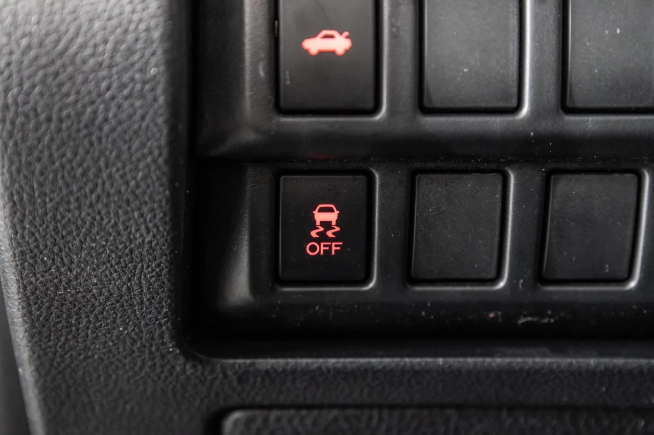 2023 Subaru WRX MAGS+SIEGES.CHAUFF+CARPLAY+CAM.RECUL+BLUETOOTH Image principale