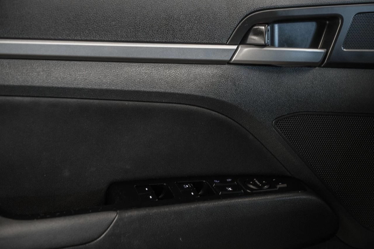2018 Hyundai Elantra Gl Mags+sieges.chauf Main Image