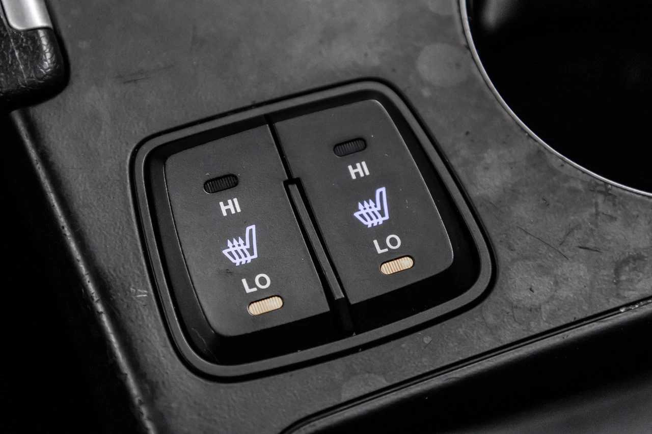 2013 Hyundai Sonata Limited Image principale