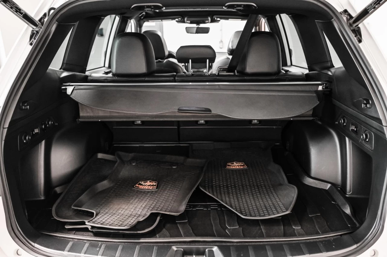 2024 Subaru Forester Wilderness TOIT.PANO+VOLANT/SIEGES.CHAUFF+CARPLAY Image principale
