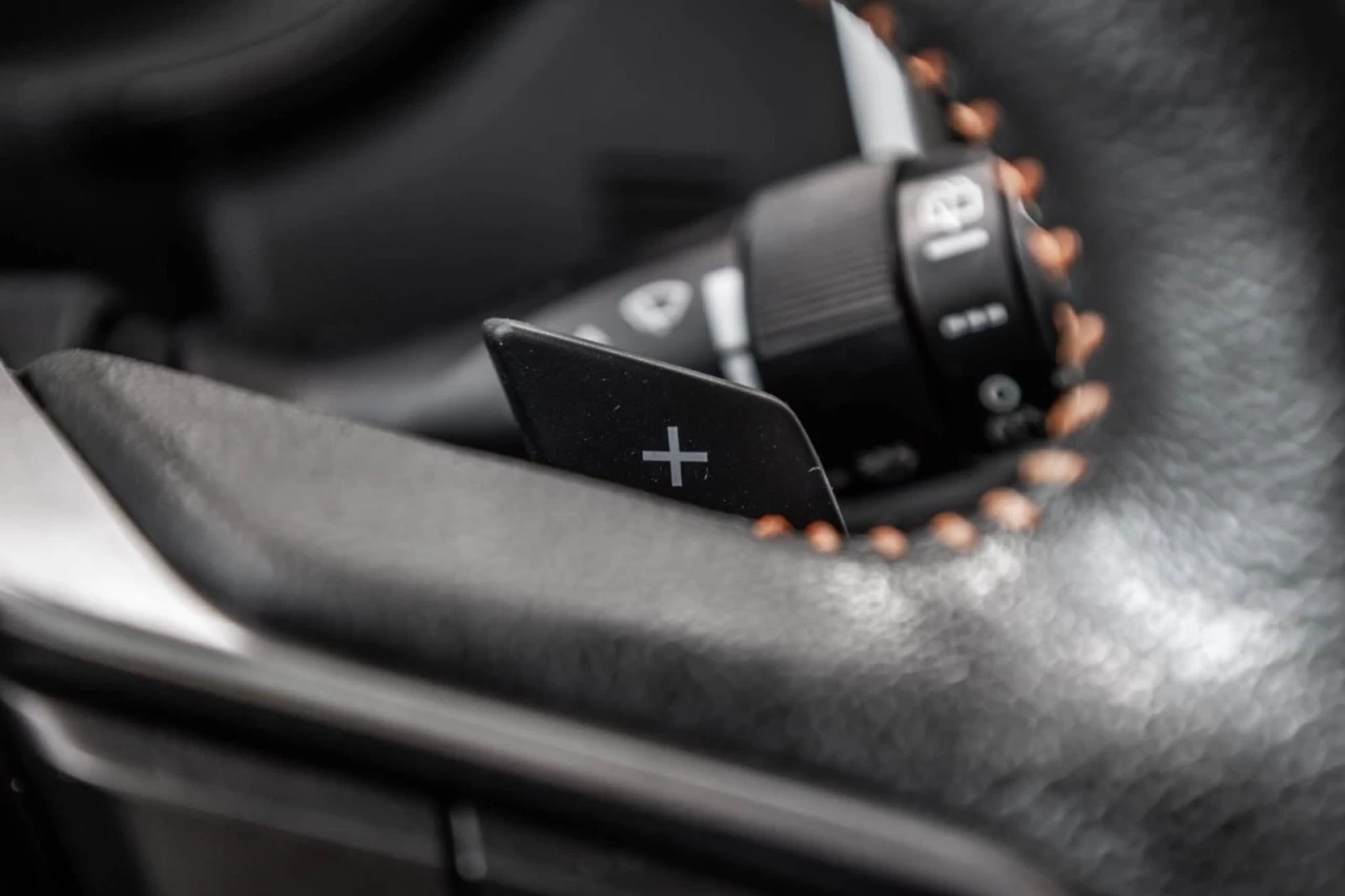 2023 Subaru Crosstrek Touring VOLANT/SIEGES.CHAUFF+CARPLAY+CAM.RECUL Main Image