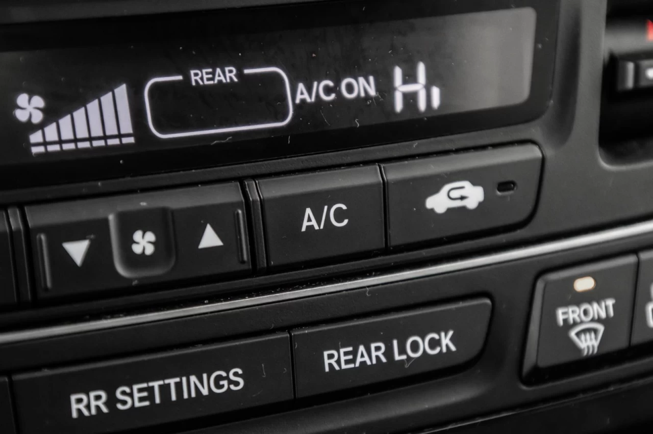 2021 Honda Pilot Touring 7.PASS+AWD+NAVI+TOIT.OUVRANT+CUIR+CARPLAY Image principale