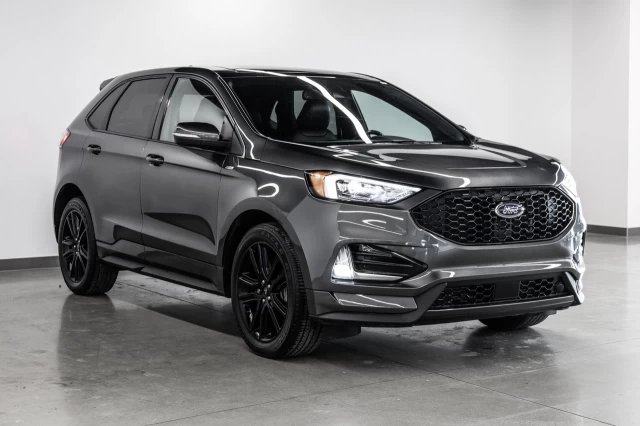Ford Edge St Line 2020