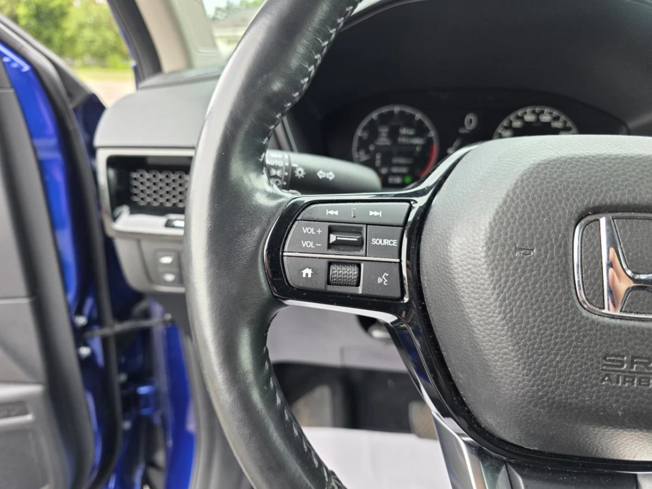 2023 Honda CR-V Sport AWD Main Image