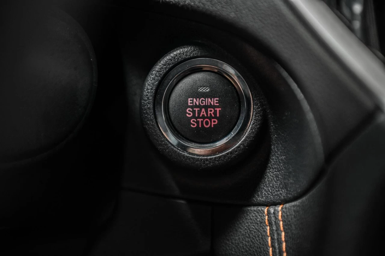 2023 Subaru Crosstrek Sport TOIT.OUVRANT+VOLANT/SIEGES.CHAUFF+CARPLAY Image principale