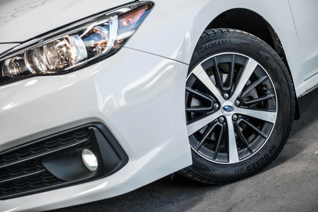 2020 Subaru Impreza Touring SIEGES.CHAUFF+CARPLAY+BLUETOOTH+CAM.RECUL Image principale