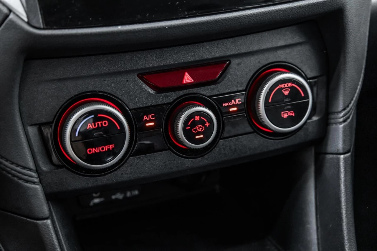 2023 Subaru Crosstrek Touring VOLANT/SIEGES.CHAUFFANTS+CARPLAY+CAM.RECUL Image principale