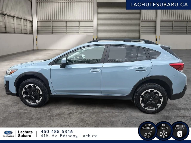 Subaru Crosstrek Touring MAGS+CARPLAY+SIEGES.CHAUFFANTS 2021
