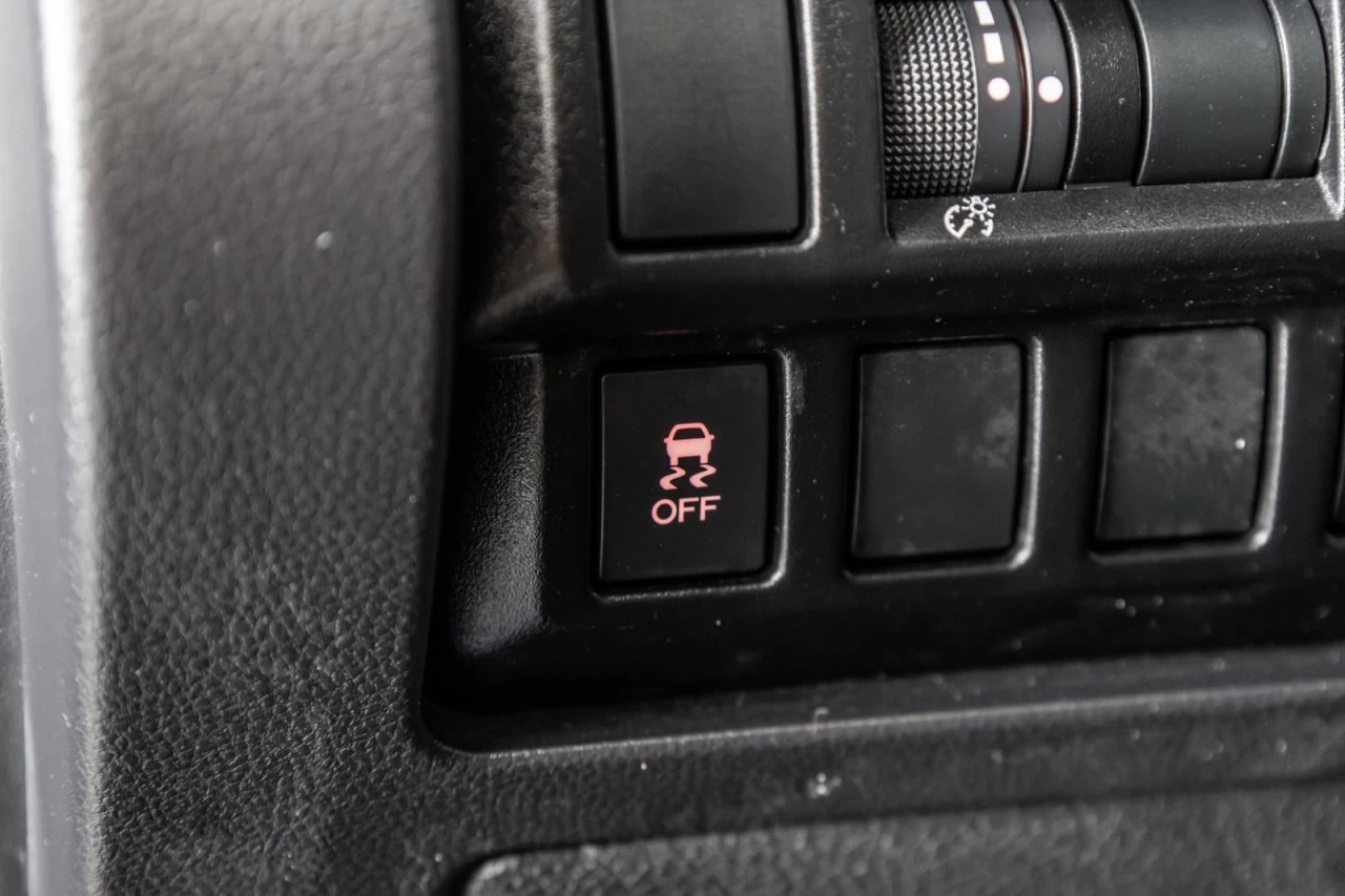 2022 Subaru Impreza Convenience EyeSight+CARPLAY+BLUETOOTH+CAM.RECUL Image principale