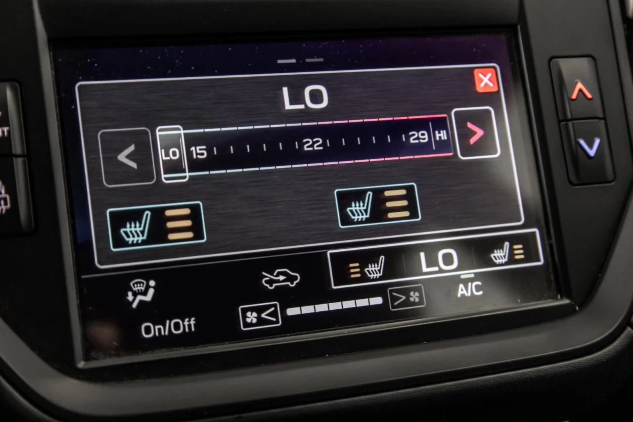 2023 Subaru WRX MAGS+SIEGES.CHAUFF+CARPLAY+CAM.RECUL+BLUETOOTH Image principale
