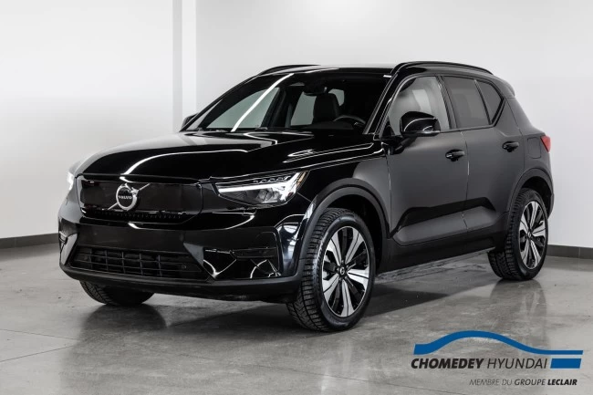 Volvo XC40 - 2023