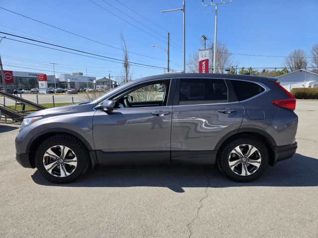 Honda CR-V LX 2WD 2018