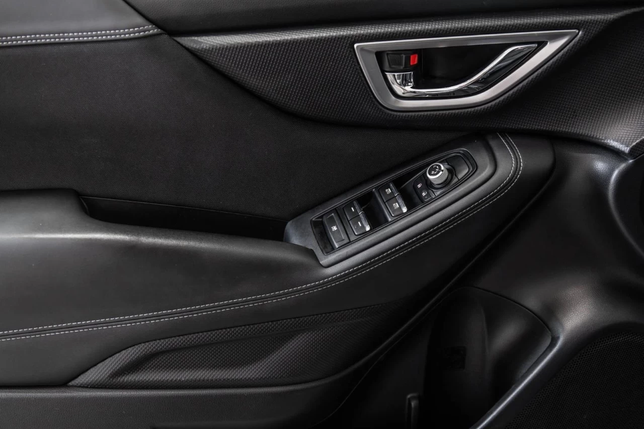 2019 Subaru Forester Convenience MAGS+SIEGES.CHAUFF+CARPLAY+BLUETOOTH Image principale
