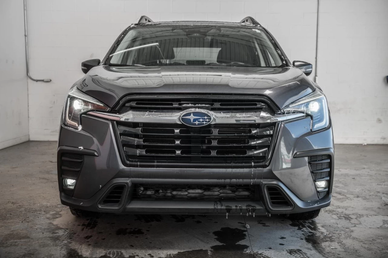 2023 Subaru Ascent Touring 8.PASS+TOIT.PANO+VOLANT/SIEGES.CHAUFF Image principale