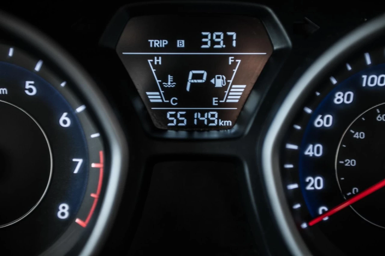 2016 Hyundai Elantra L+ VITRES.ELECTRIQUES+A/C Image principale