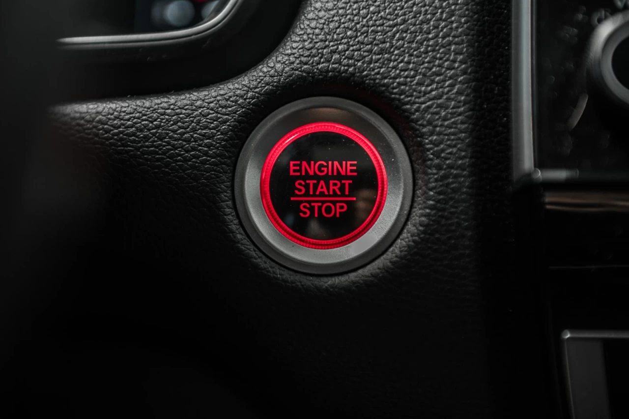 2021 Honda CR-V EX-L AWD+TOIT.OUVRANT+CUIR+SIEGES.CHAUFF+CARPLAY Image principale