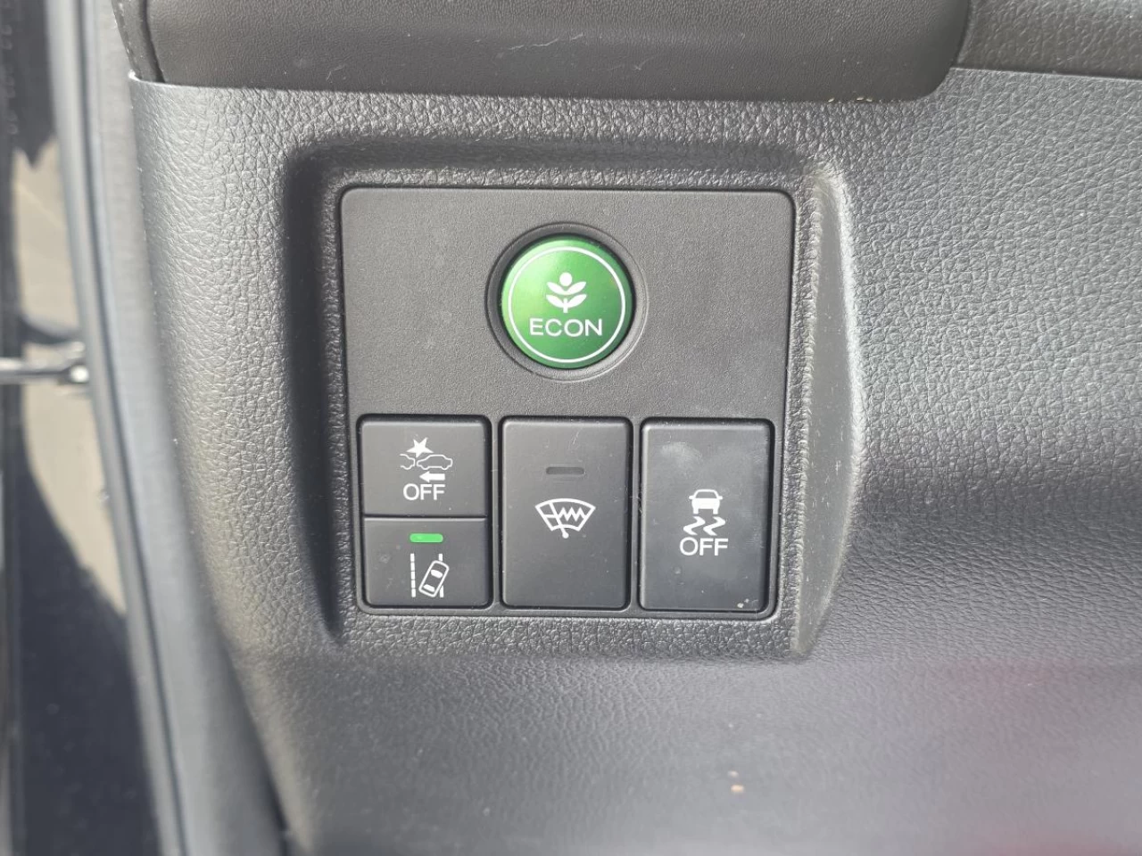 2020 Honda HR-V Sport AWD CVT Image principale