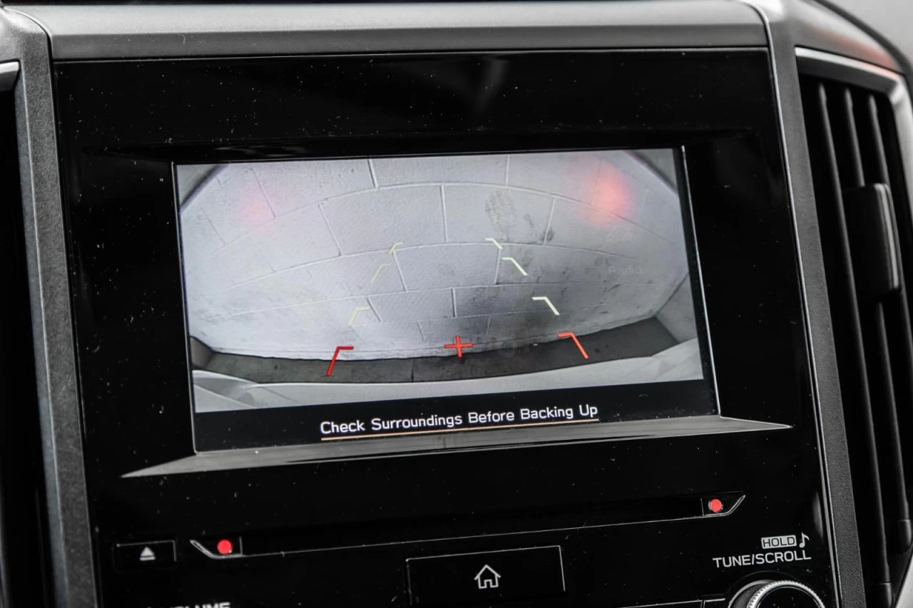 2022 Subaru Crosstrek Touring VOLANT/SIEGES.CHAUFFANTS+CARPLAY+CAM.RECUL Image principale