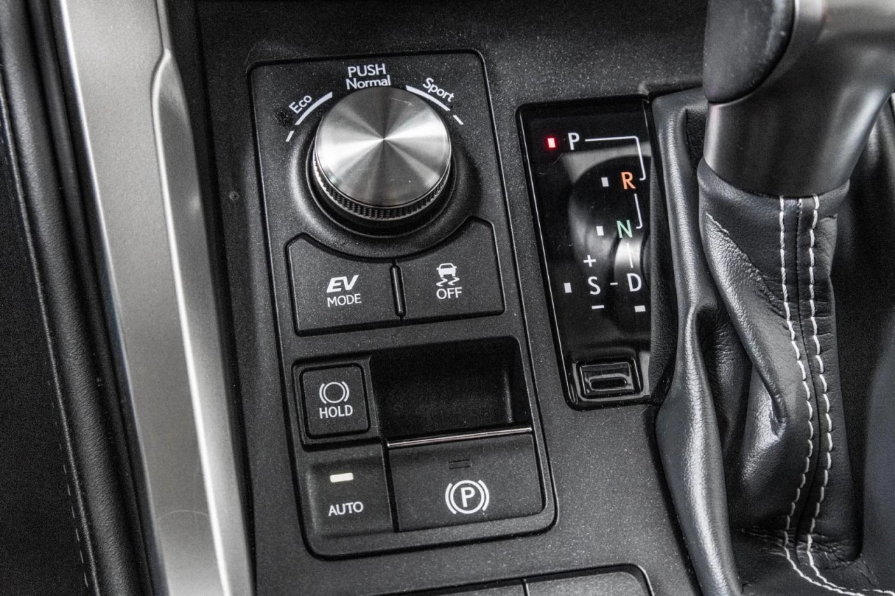 2020 Lexus NX NX 300h AWD CUIR+TOIT.OUVRANT Main Image