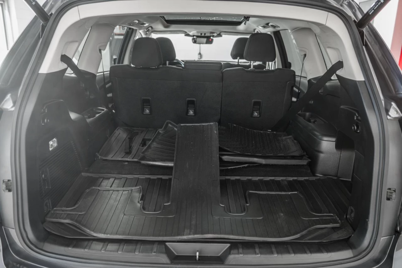 2023 Subaru Ascent Touring 8.PASS+TOIT.PANO+VOLANT/SIEGES.CHAUFF Image principale