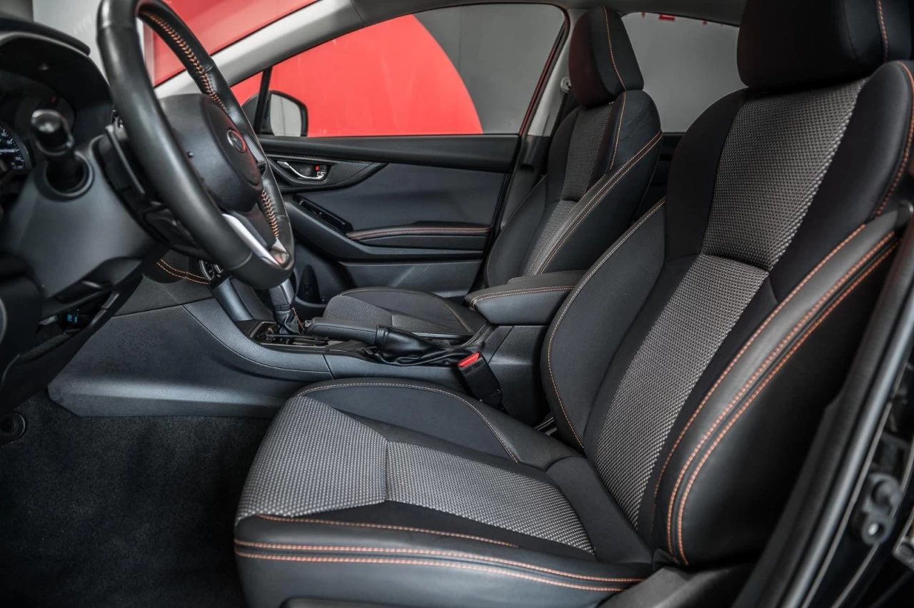 2022 Subaru Crosstrek Sport TOIT.OUVRANT+SIEGES.CHAUFFANTS Image principale