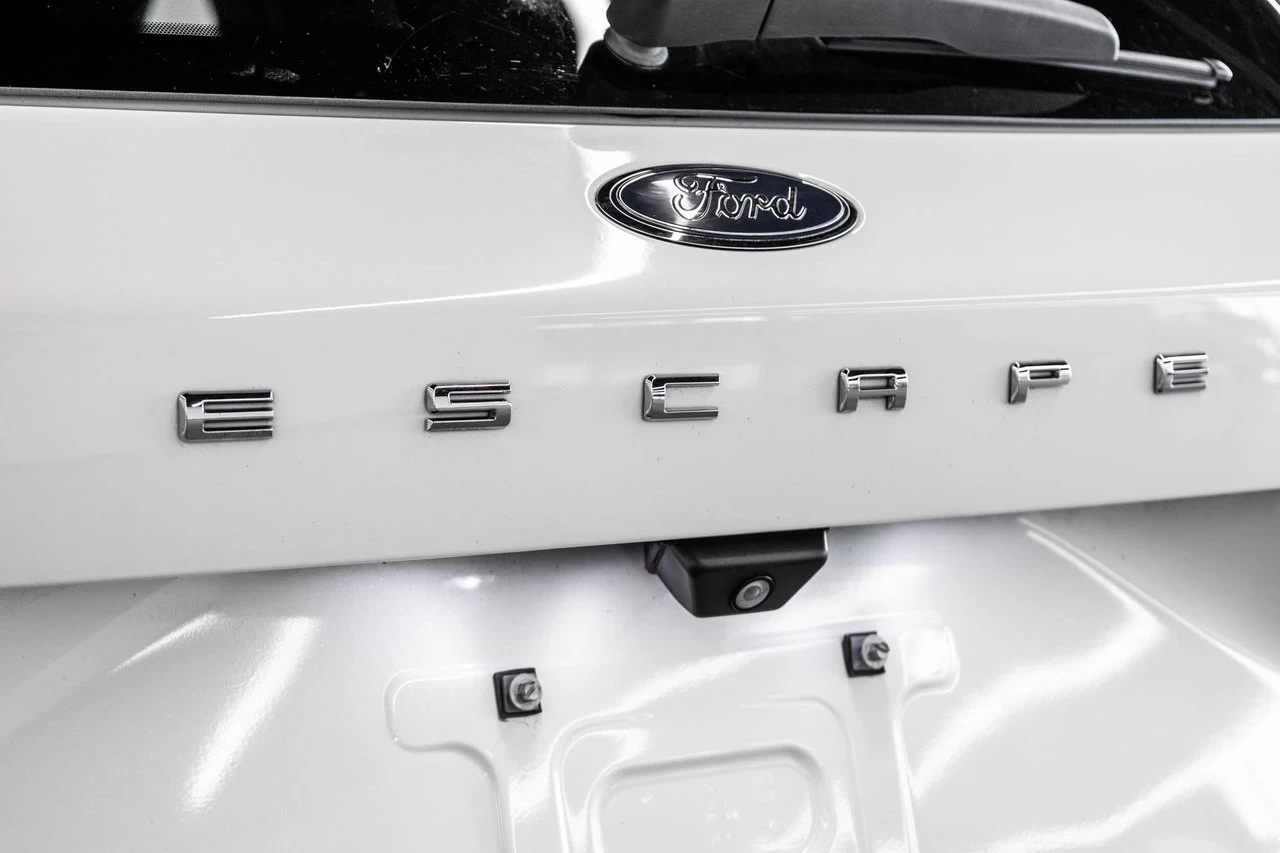 2020 Ford Escape Sel Awd Image principale