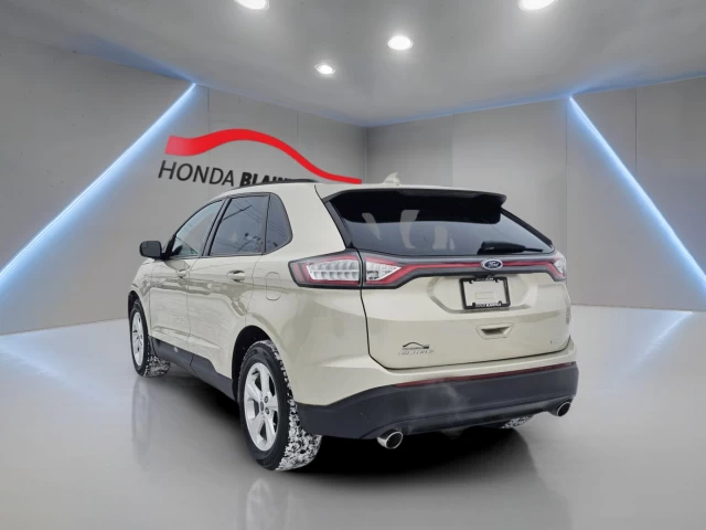 Ford Edge 4dr SE FWD 2017