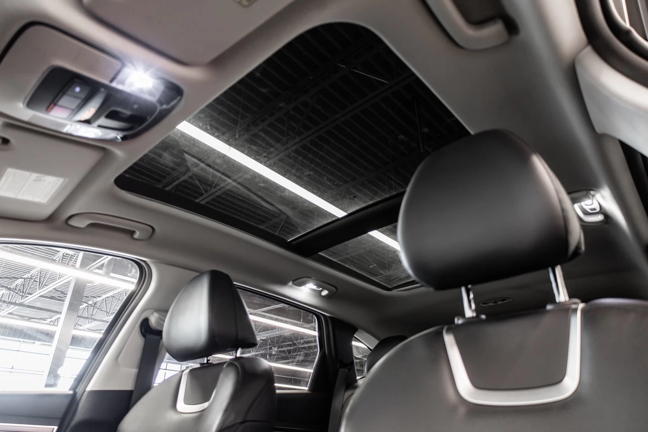 2023 Hyundai Tucson Plug-In Hybrid Ultimate Awd Image principale
