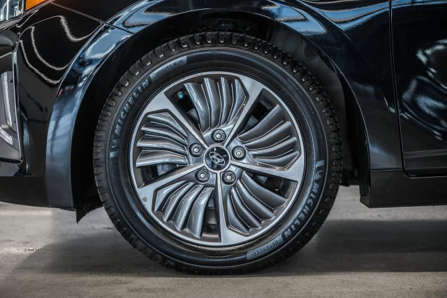 Hyundai IONIQ Plug-In Hybrid Ultimate 2020
