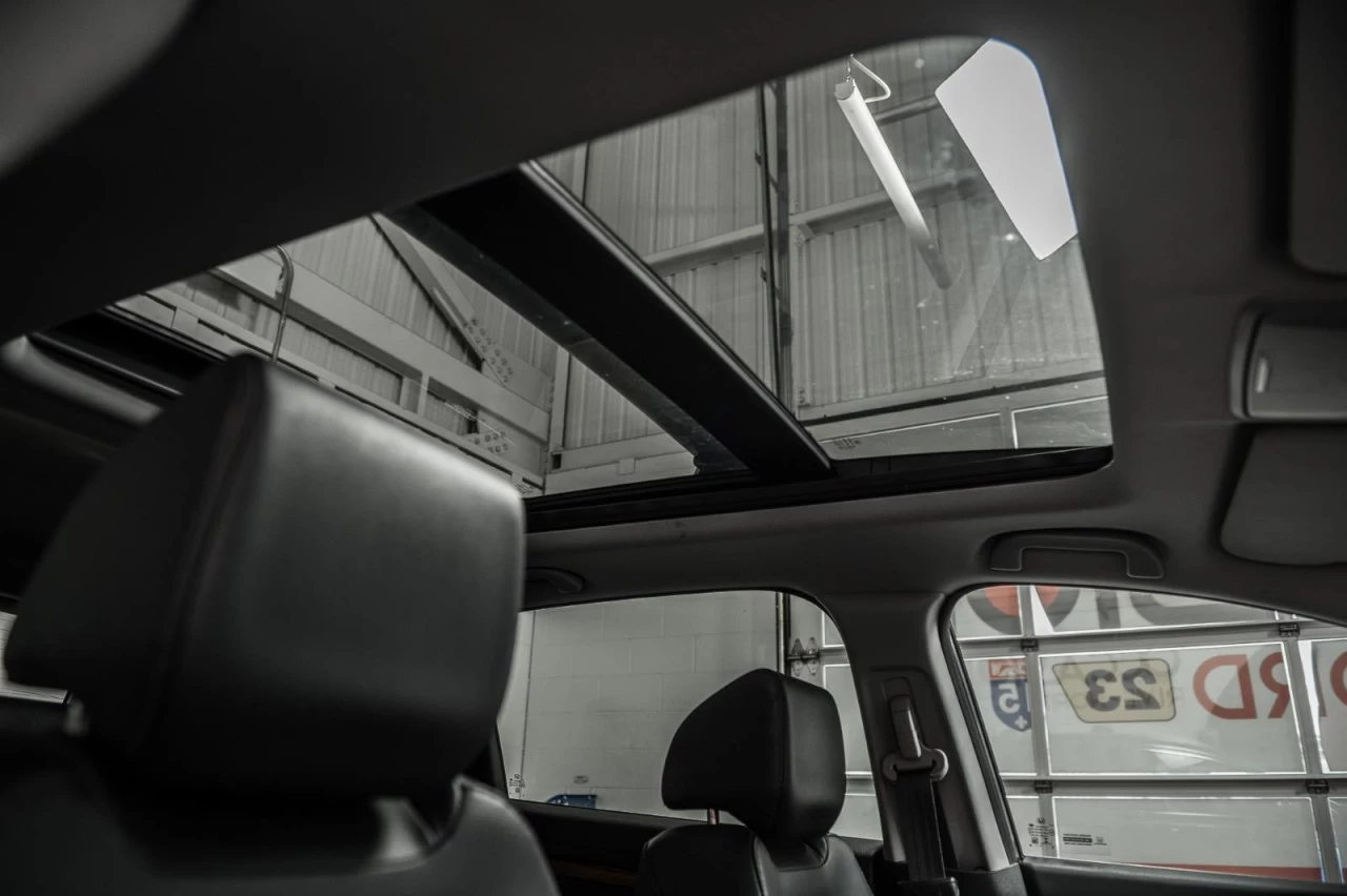 2017 Honda CR-V AWD Touring Garantie 1 AN Main Image