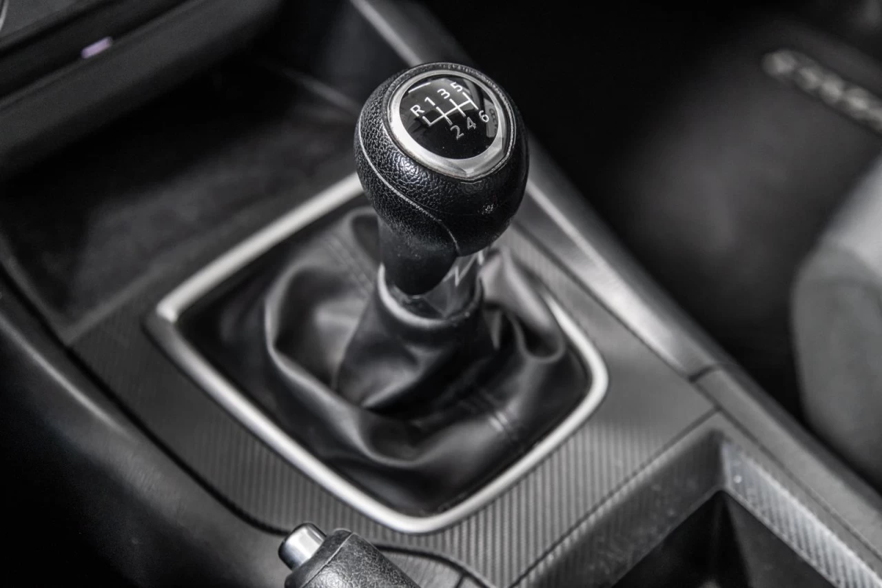 2015 Mazda Mazda3 Manuelle AUBAINE!!! Main Image