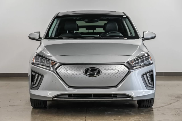 Hyundai IONIQ electric Ultimate 2021