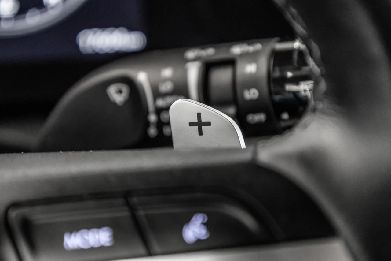 2025 Hyundai Tucson Xrt Awd Main Image